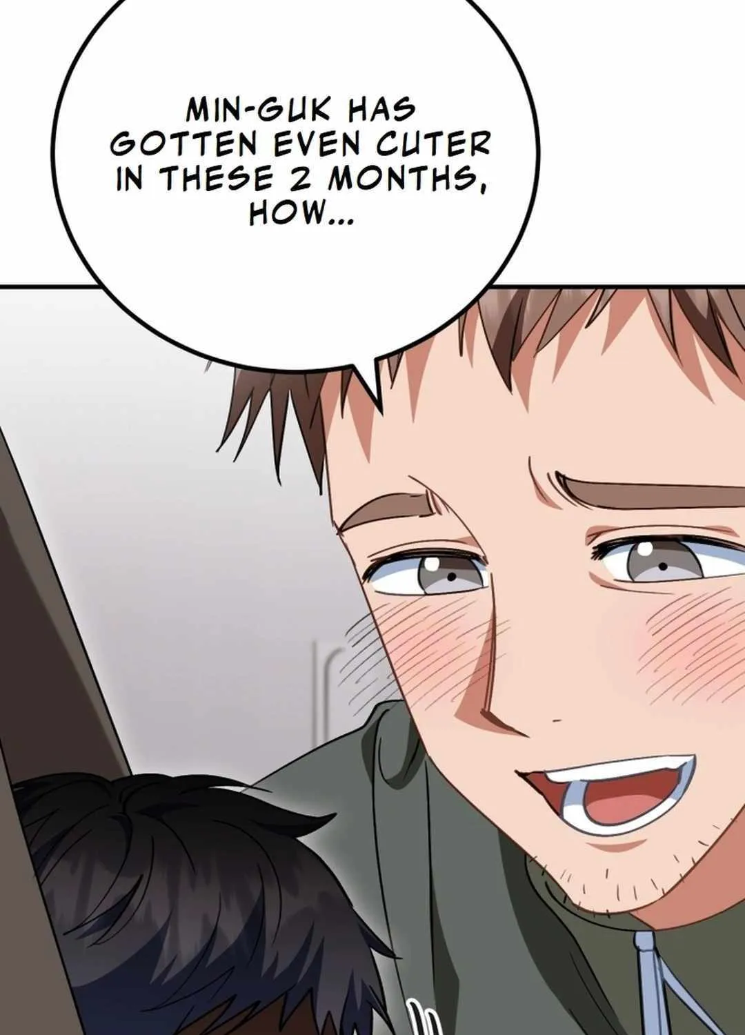 Crawling My Way to the Top! Chapter 19 page 62 - 