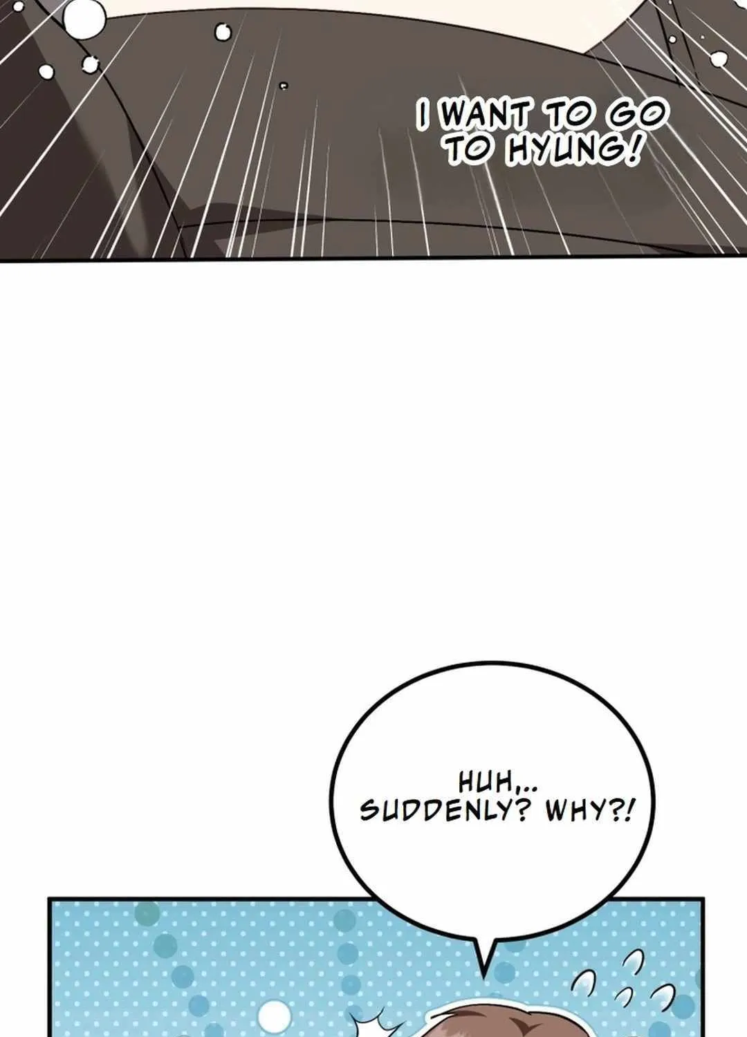 Crawling My Way to the Top! Chapter 19 page 65 - 