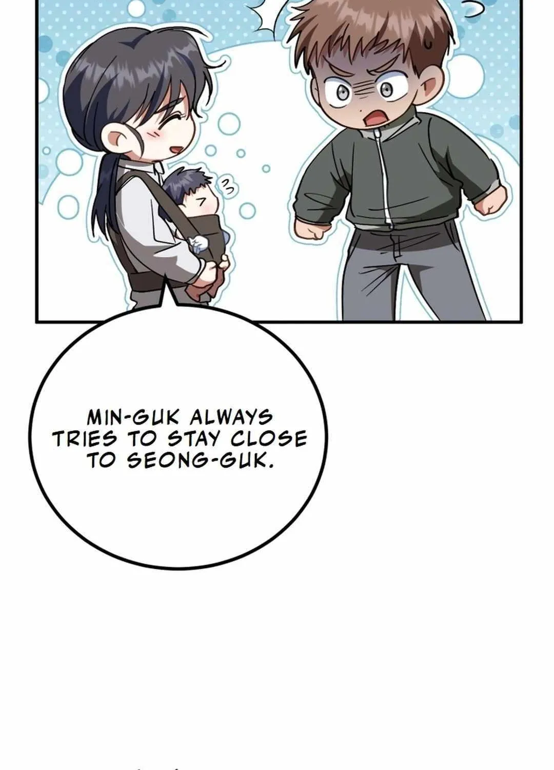 Crawling My Way to the Top! Chapter 19 page 66 - 
