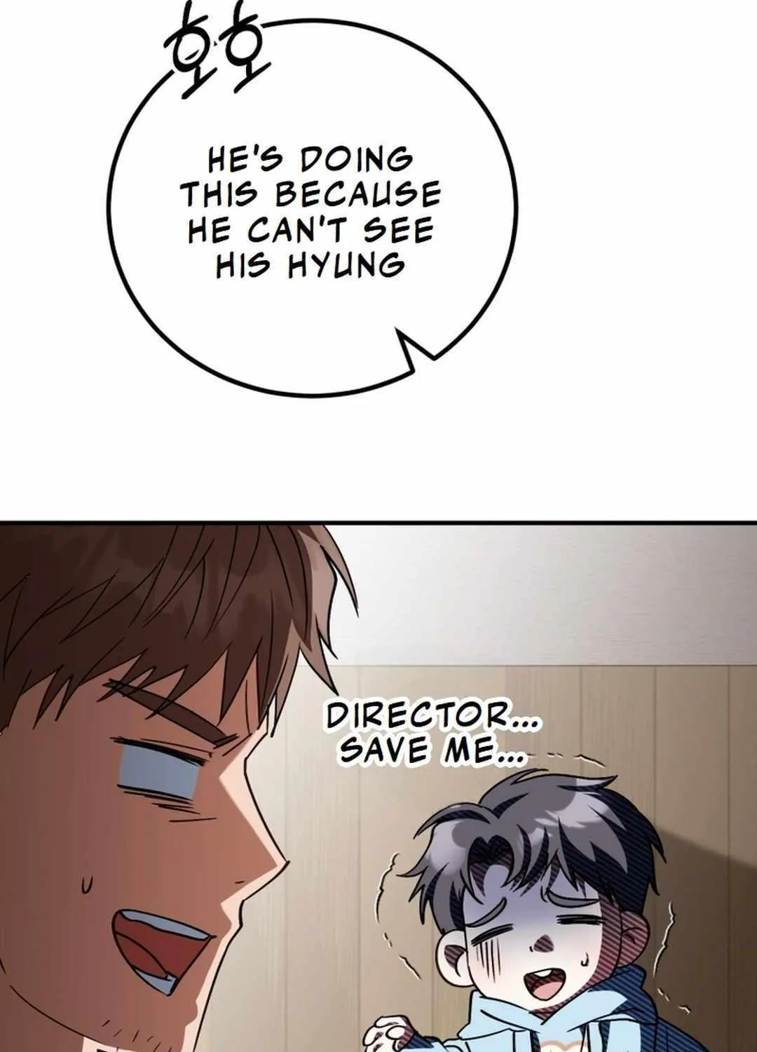 Crawling My Way to the Top! Chapter 19 page 67 - 