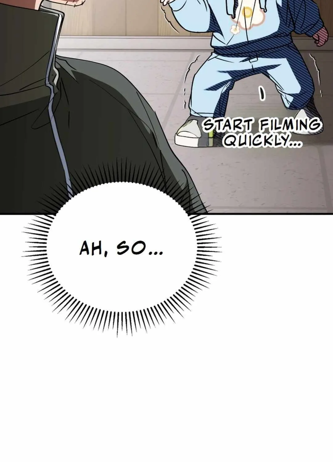 Crawling My Way to the Top! Chapter 19 page 68 - 