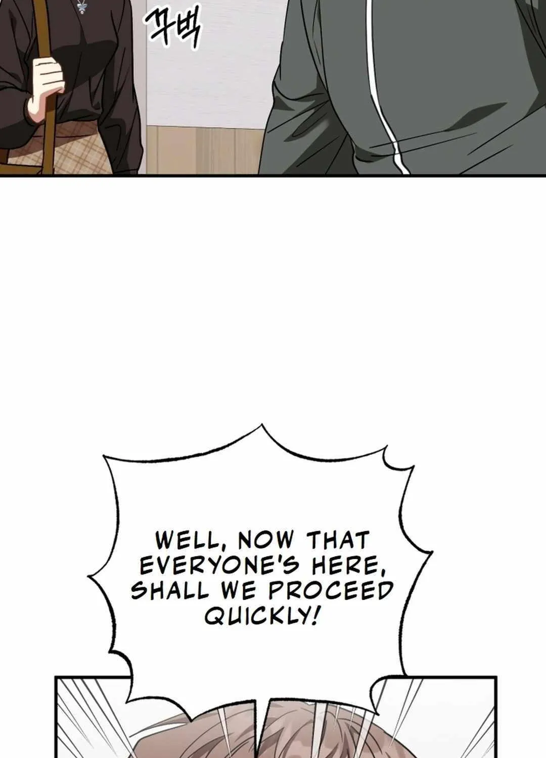 Crawling My Way to the Top! Chapter 19 page 70 - 