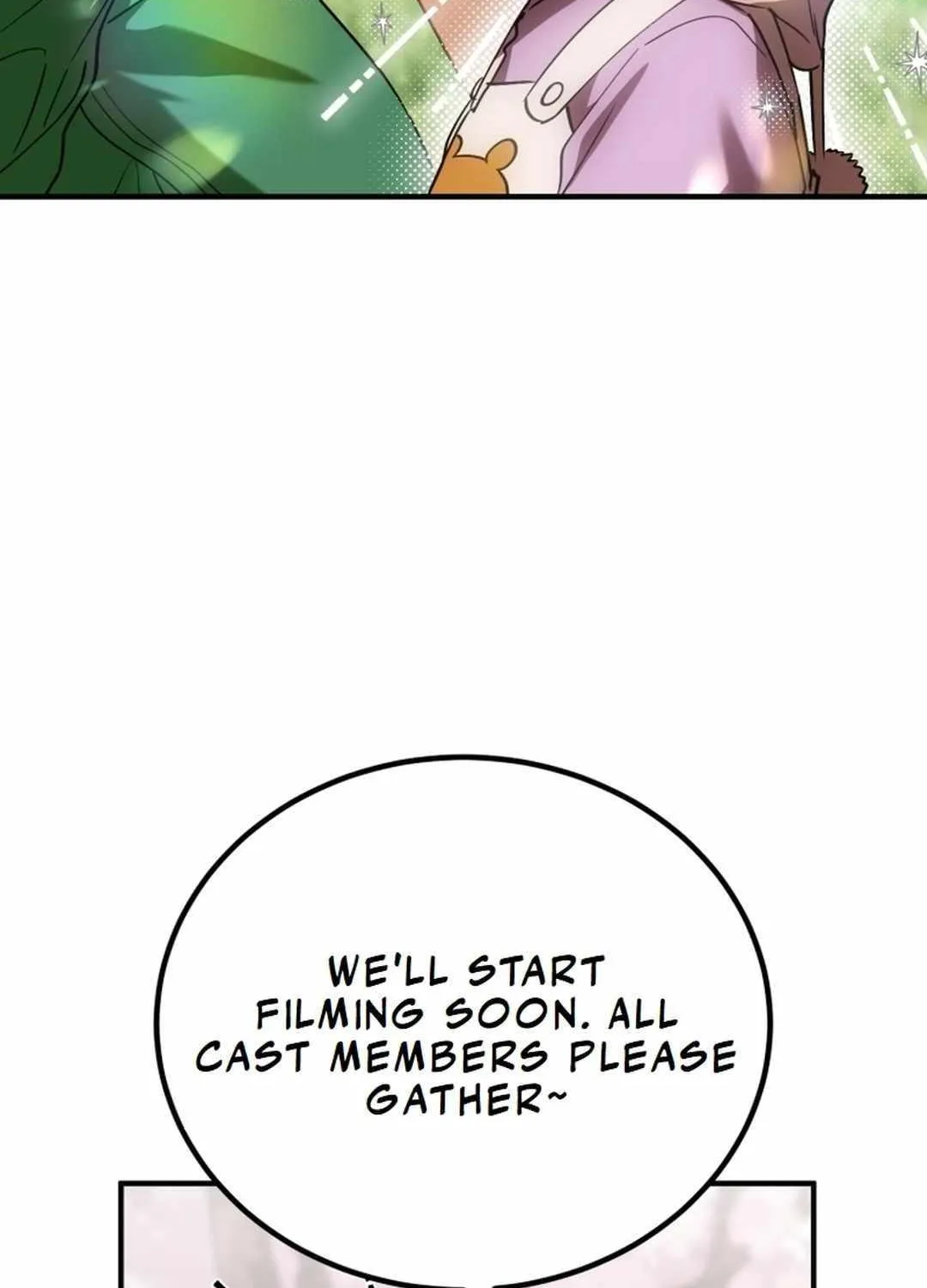 Crawling My Way to the Top! Chapter 19 page 84 - 