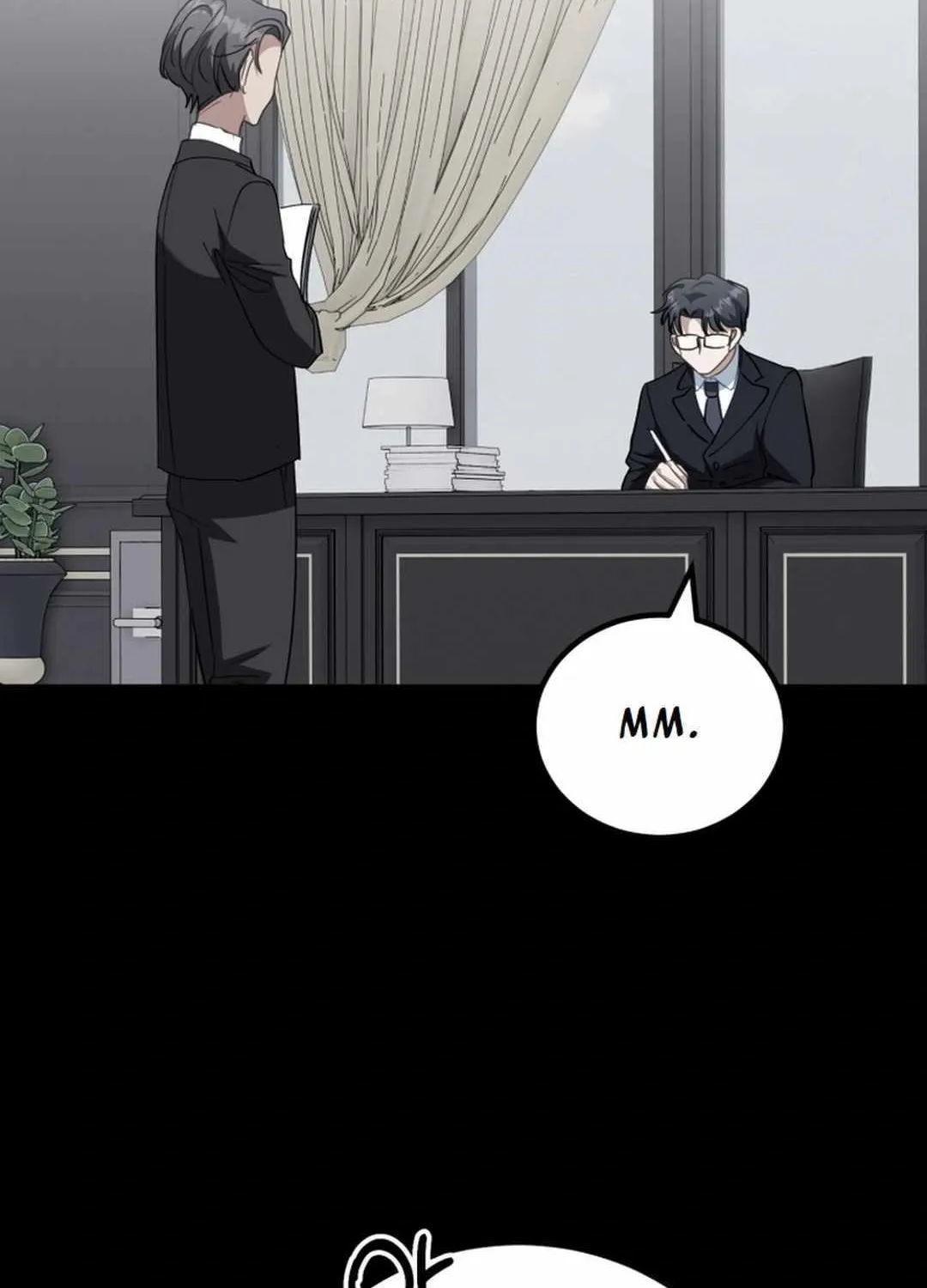 Crawling My Way to the Top! Chapter 19 page 98 - 