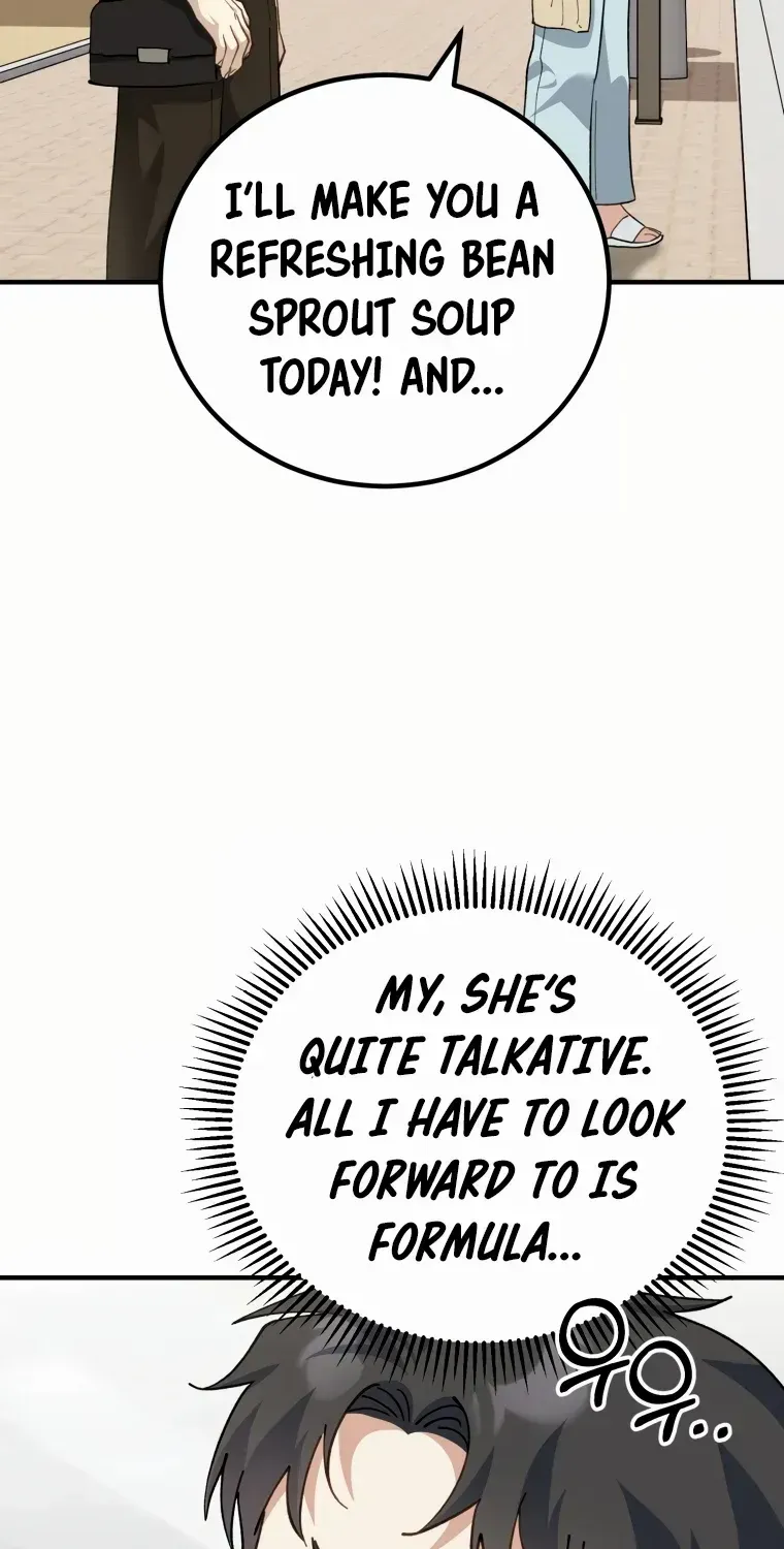 Crawling My Way to the Top! Chapter 2 page 105 - 