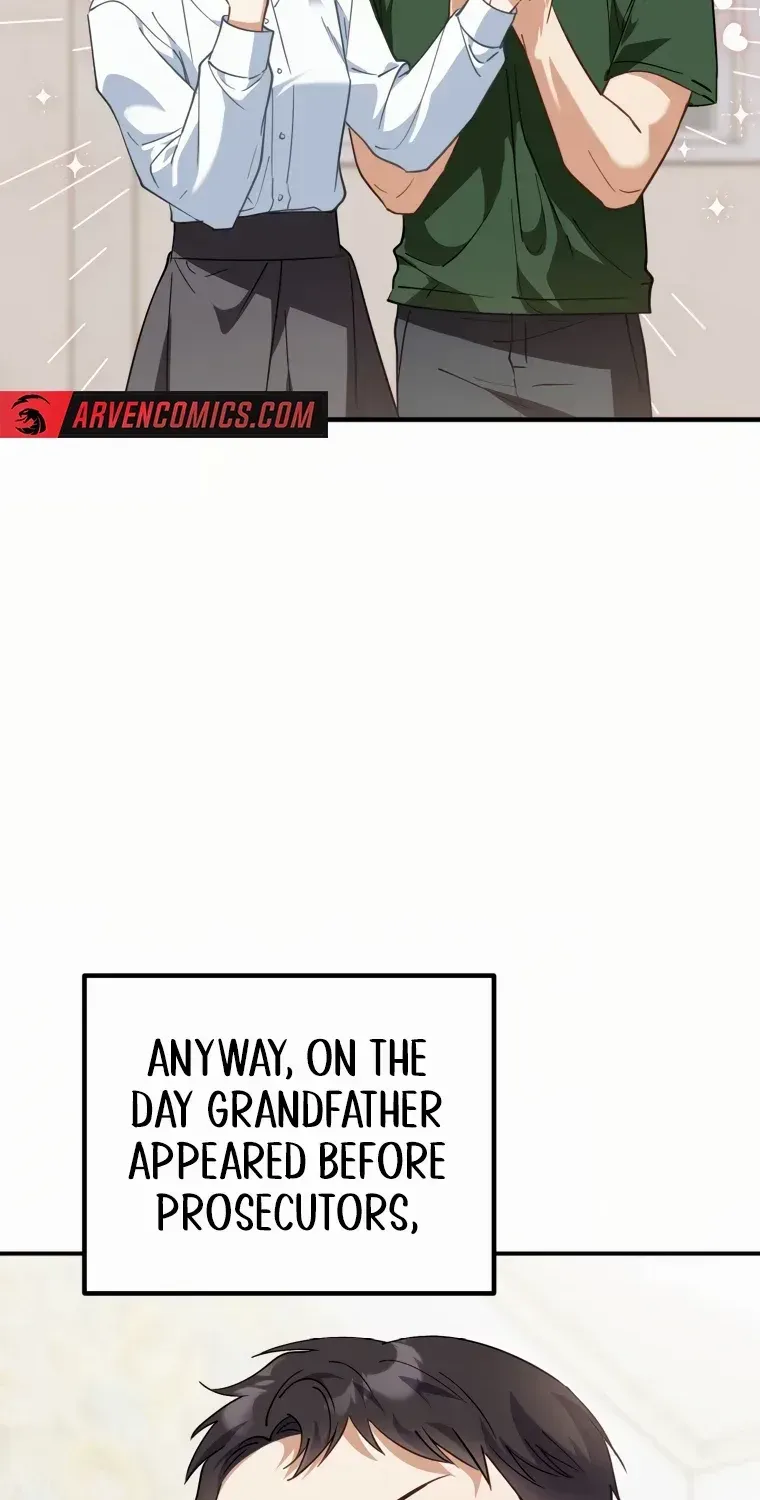 Crawling My Way to the Top! Chapter 2 page 20 - 