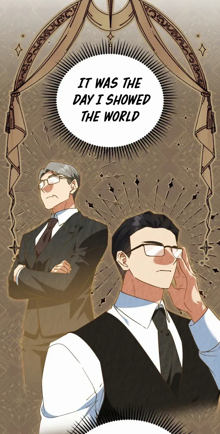 Crawling My Way to the Top! Chapter 2 page 23 - 
