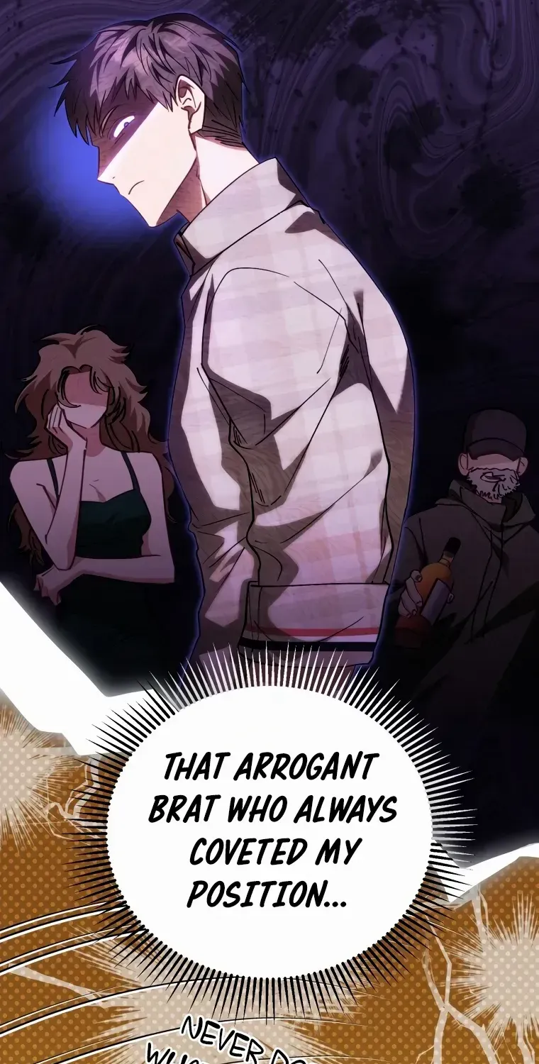 Crawling My Way to the Top! Chapter 2 page 30 - 