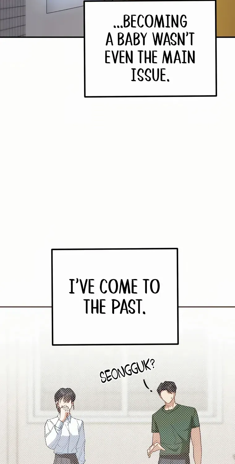Crawling My Way to the Top! Chapter 2 page 33 - 