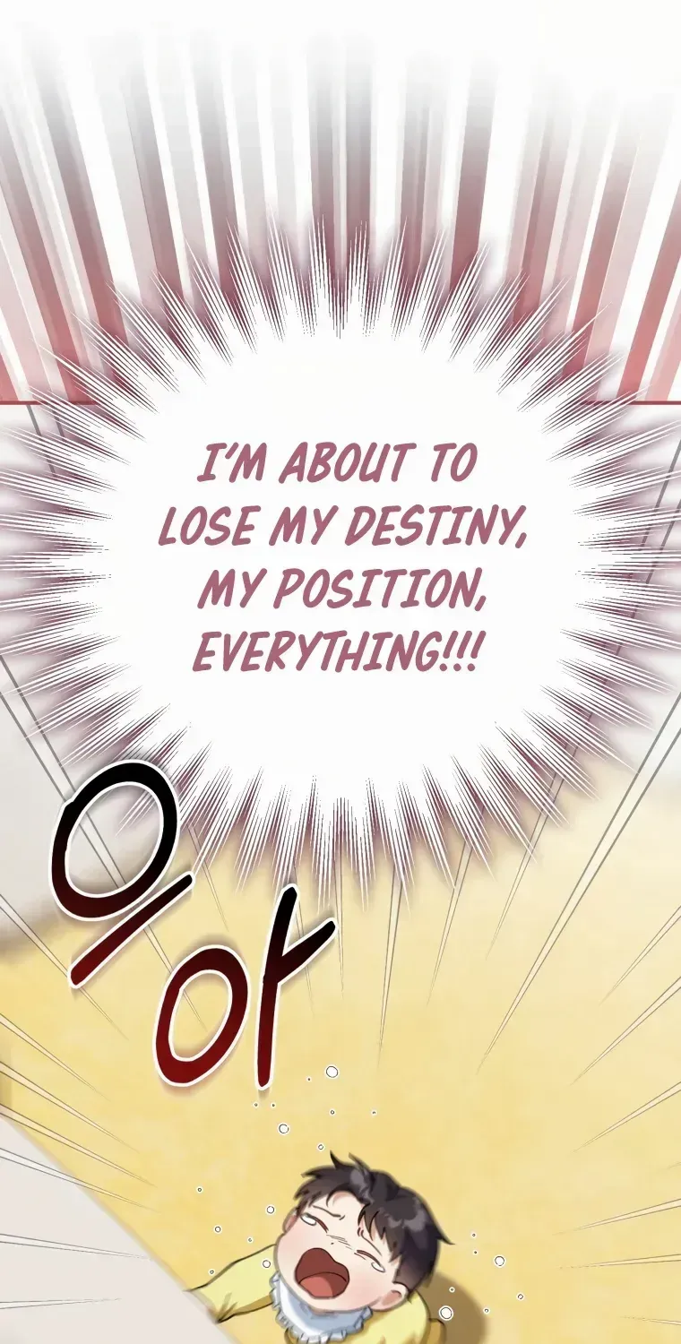 Crawling My Way to the Top! Chapter 2 page 35 - 