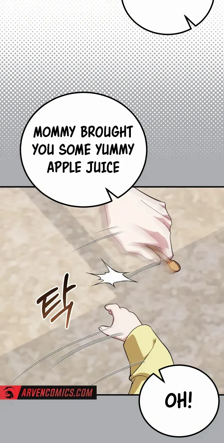 Crawling My Way to the Top! Chapter 2 page 39 - 
