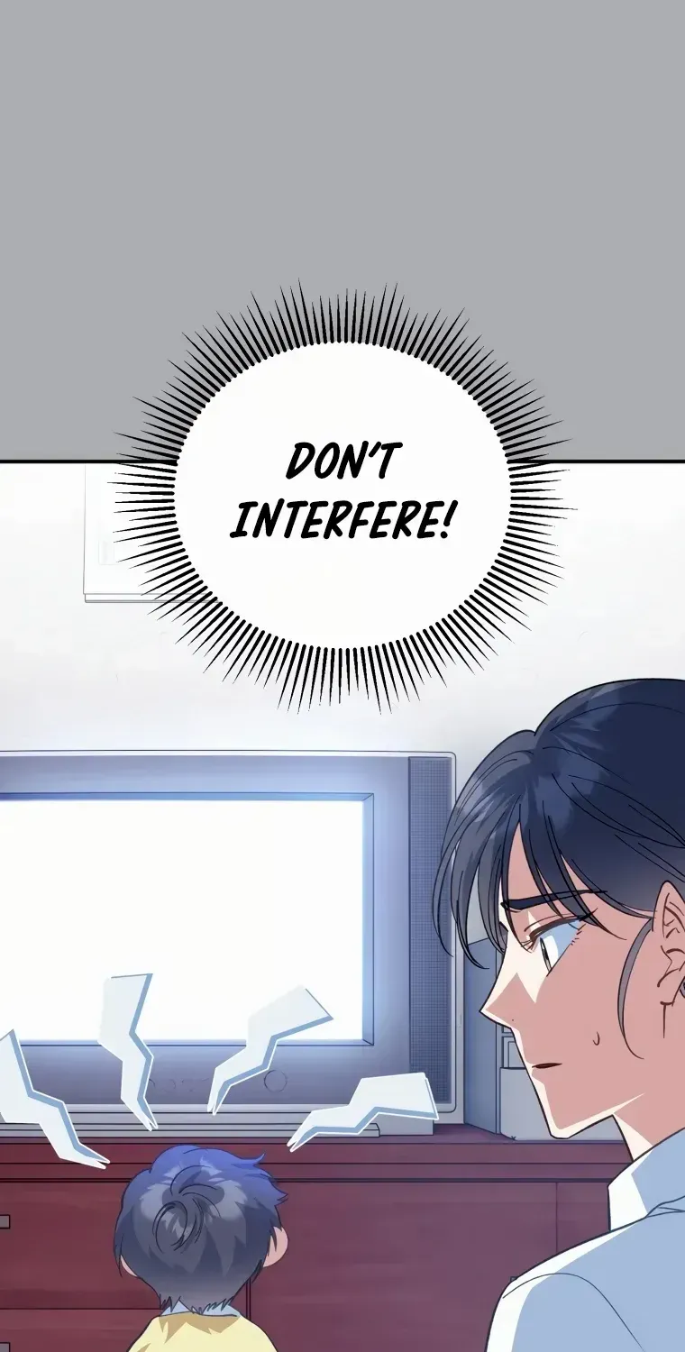 Crawling My Way to the Top! Chapter 2 page 40 - 