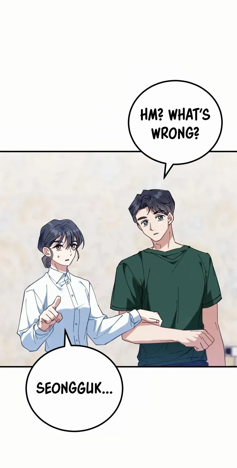 Crawling My Way to the Top! Chapter 2 page 46 - 