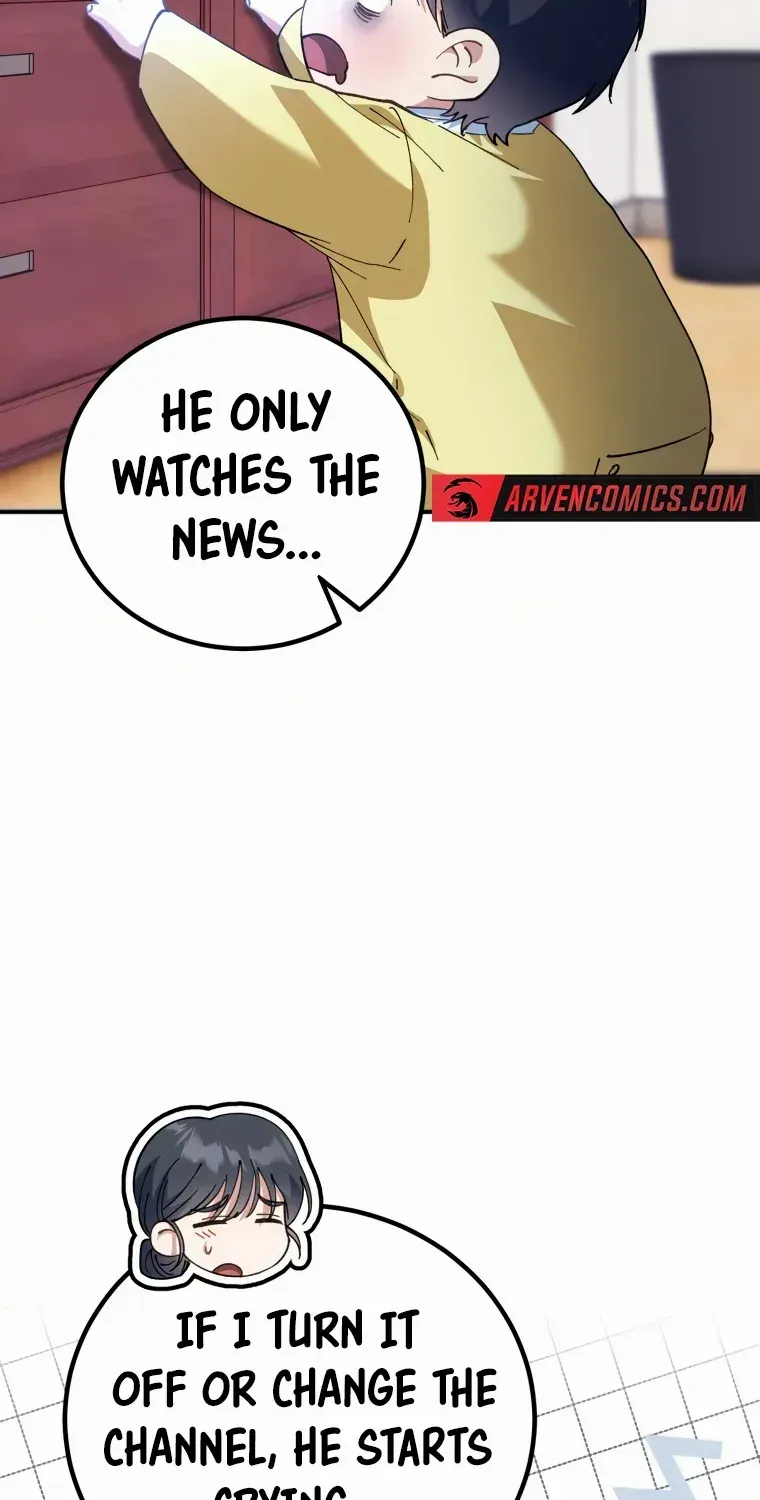 Crawling My Way to the Top! Chapter 2 page 48 - 
