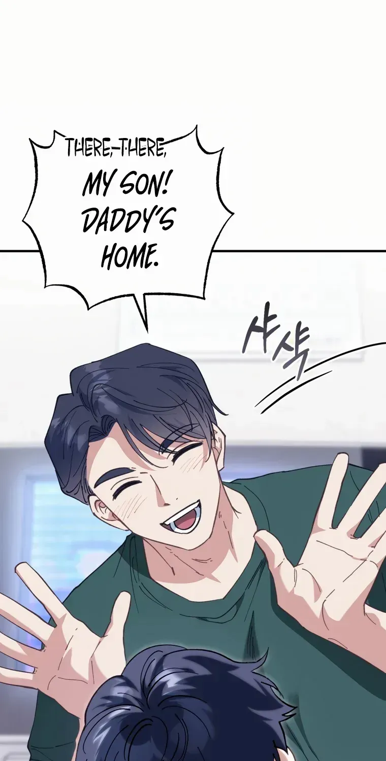 Crawling My Way to the Top! Chapter 2 page 50 - 