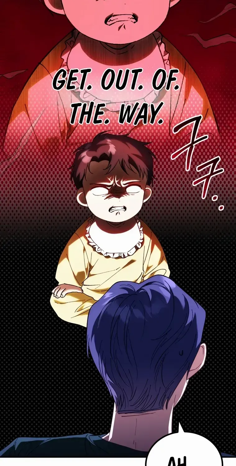 Crawling My Way to the Top! Chapter 2 page 53 - 