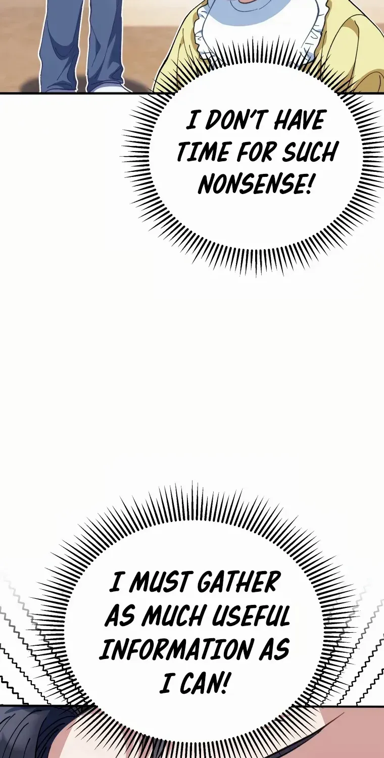 Crawling My Way to the Top! Chapter 2 page 55 - 
