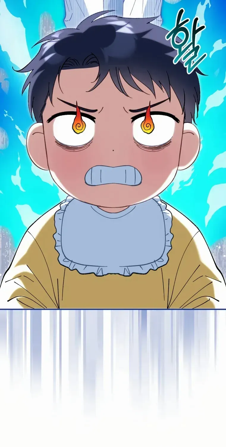 Crawling My Way to the Top! Chapter 2 page 59 - 