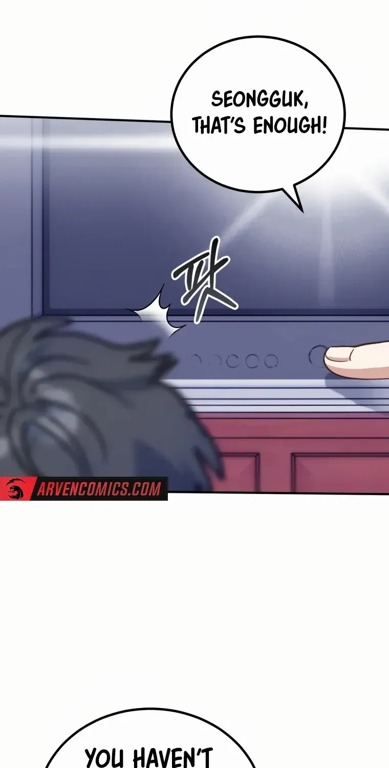 Crawling My Way to the Top! Chapter 2 page 60 - 