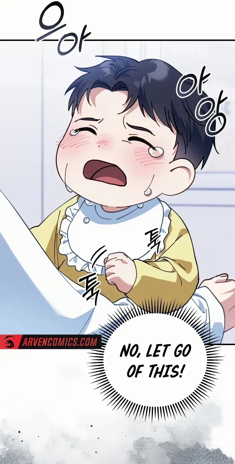 Crawling My Way to the Top! Chapter 2 page 64 - 