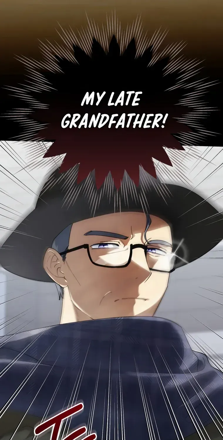 Crawling My Way to the Top! Chapter 2 page 8 - 