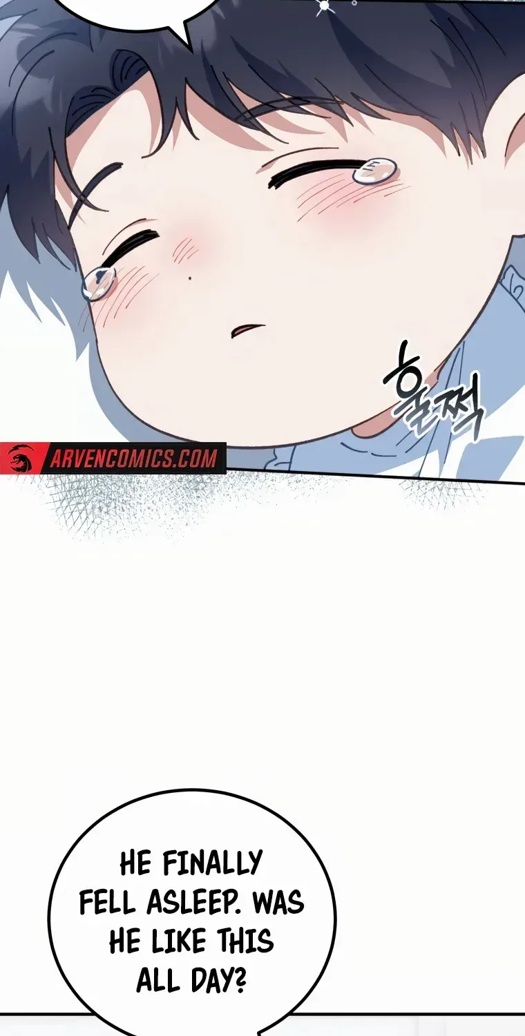 Crawling My Way to the Top! Chapter 2 page 75 - 