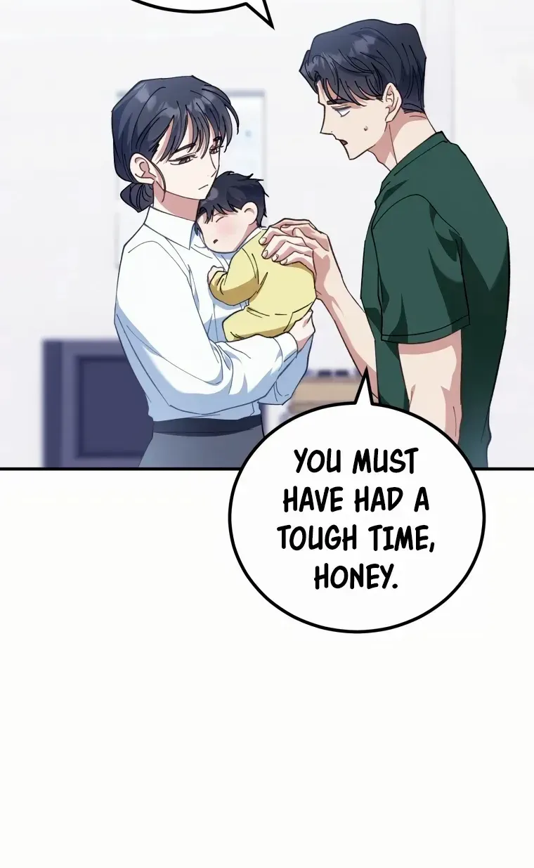 Crawling My Way to the Top! Chapter 2 page 76 - 