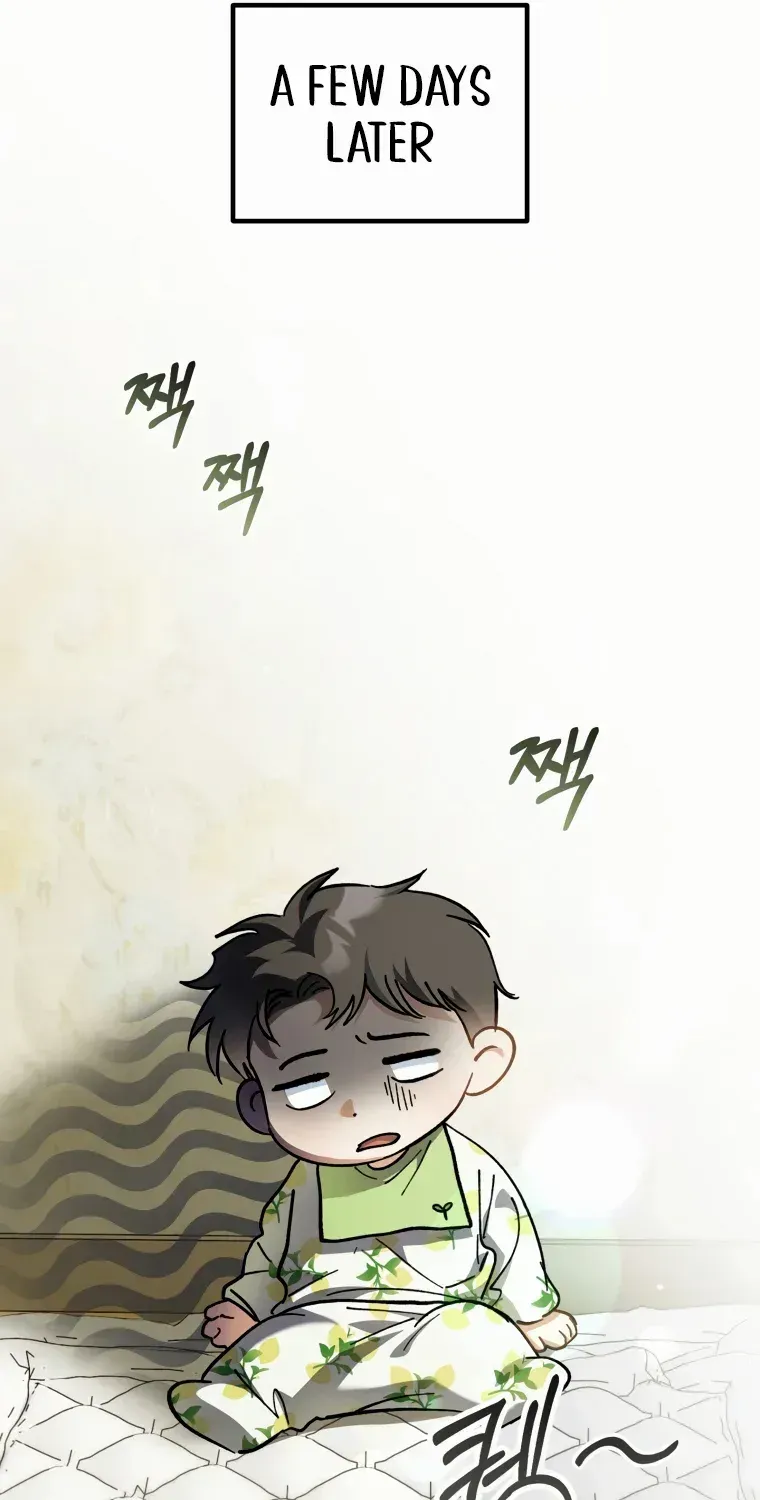 Crawling My Way to the Top! Chapter 2 page 84 - 