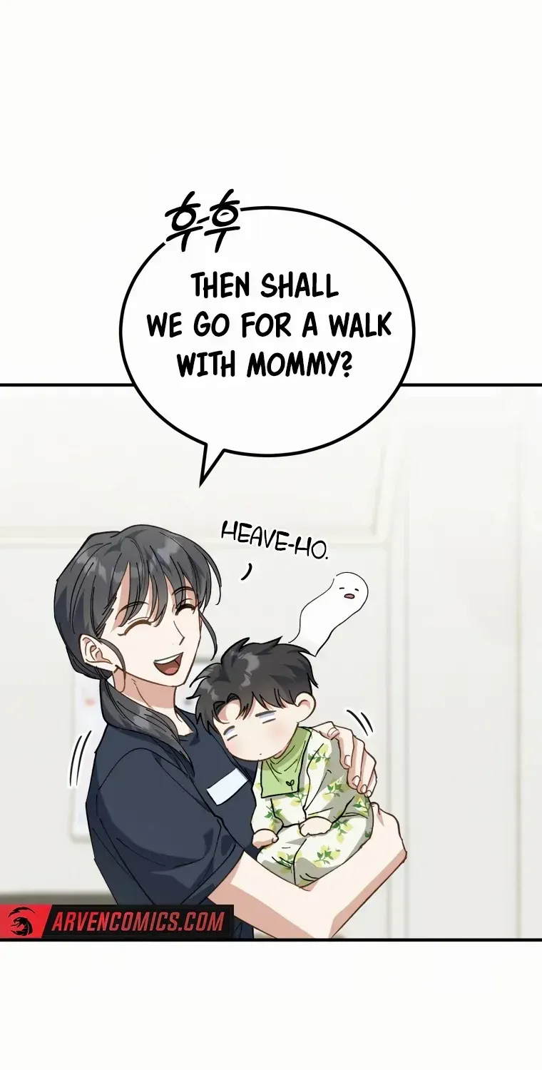 Crawling My Way to the Top! Chapter 2 page 91 - 