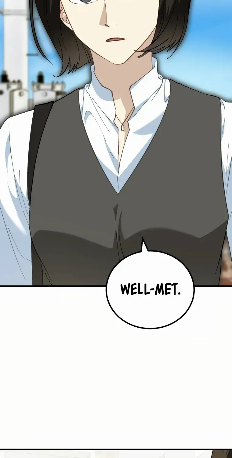 Crawling My Way to the Top! Chapter 2 page 98 - 