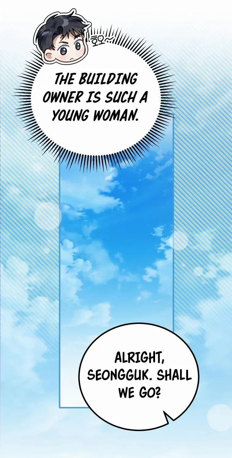 Crawling My Way to the Top! Chapter 2 page 100 - 