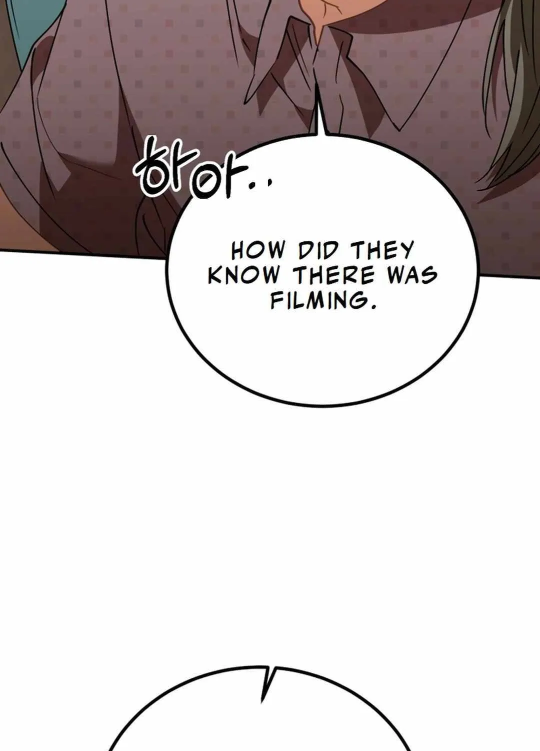 Crawling My Way to the Top! Chapter 20 page 109 - 
