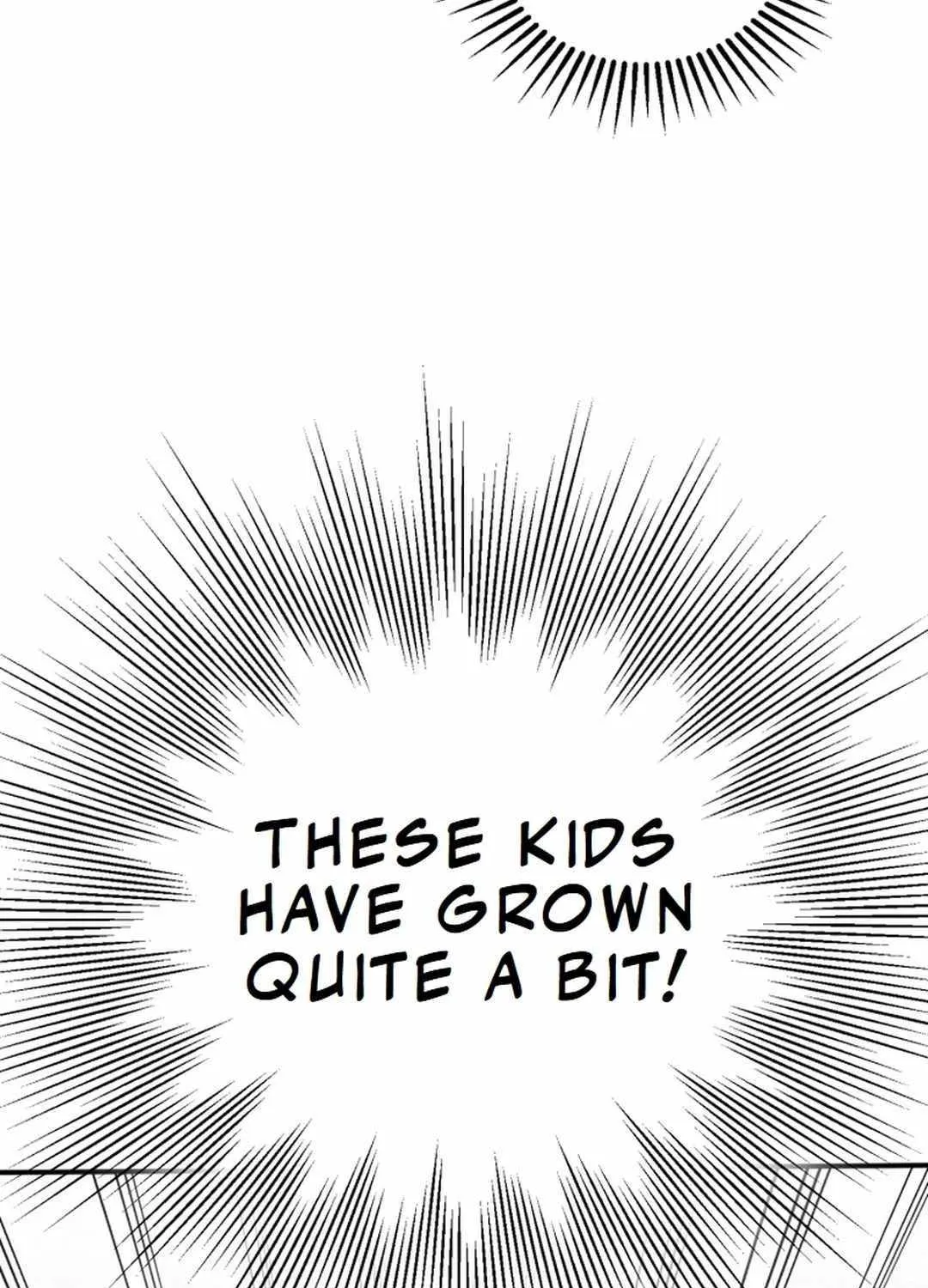 Crawling My Way to the Top! Chapter 20 page 114 - 