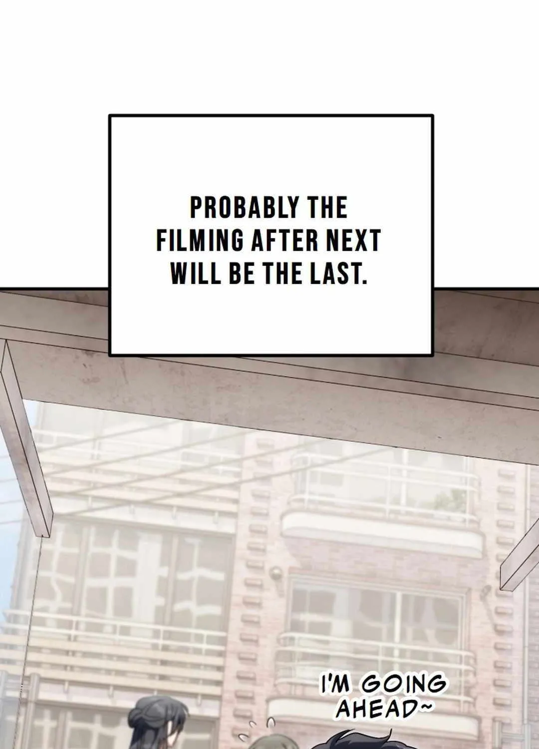 Crawling My Way to the Top! Chapter 20 page 126 - 
