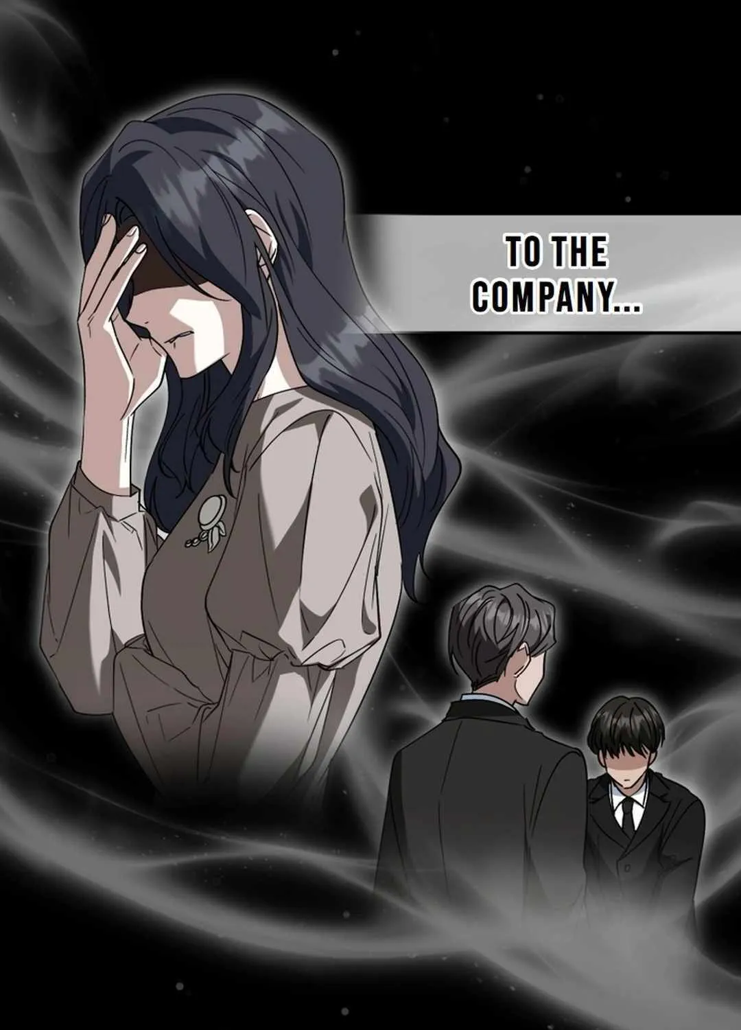 Crawling My Way to the Top! Chapter 20 page 16 - 
