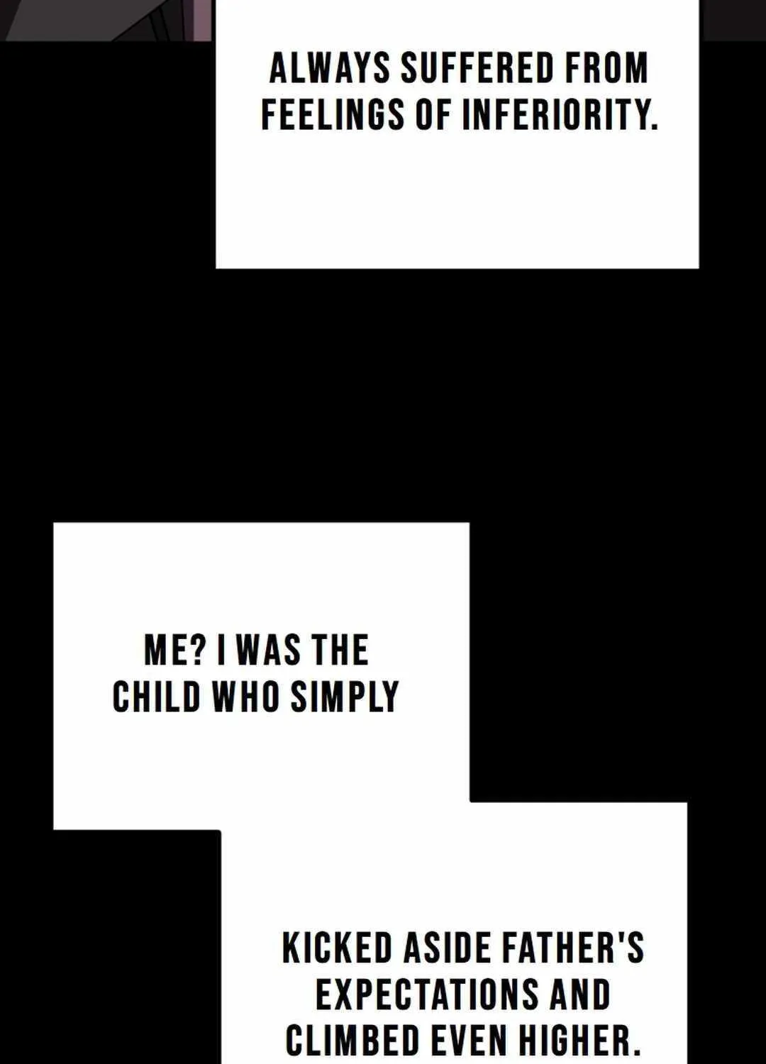 Crawling My Way to the Top! Chapter 20 page 21 - 