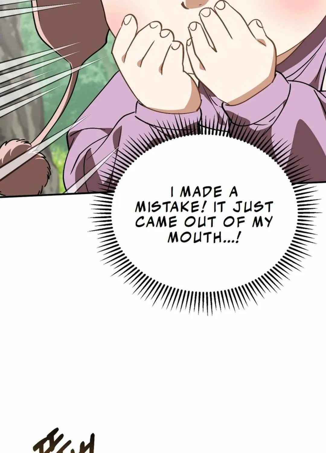 Crawling My Way to the Top! Chapter 20 page 40 - 