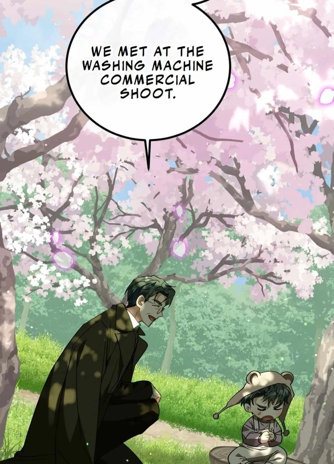 Crawling My Way to the Top! Chapter 20 page 44 - 