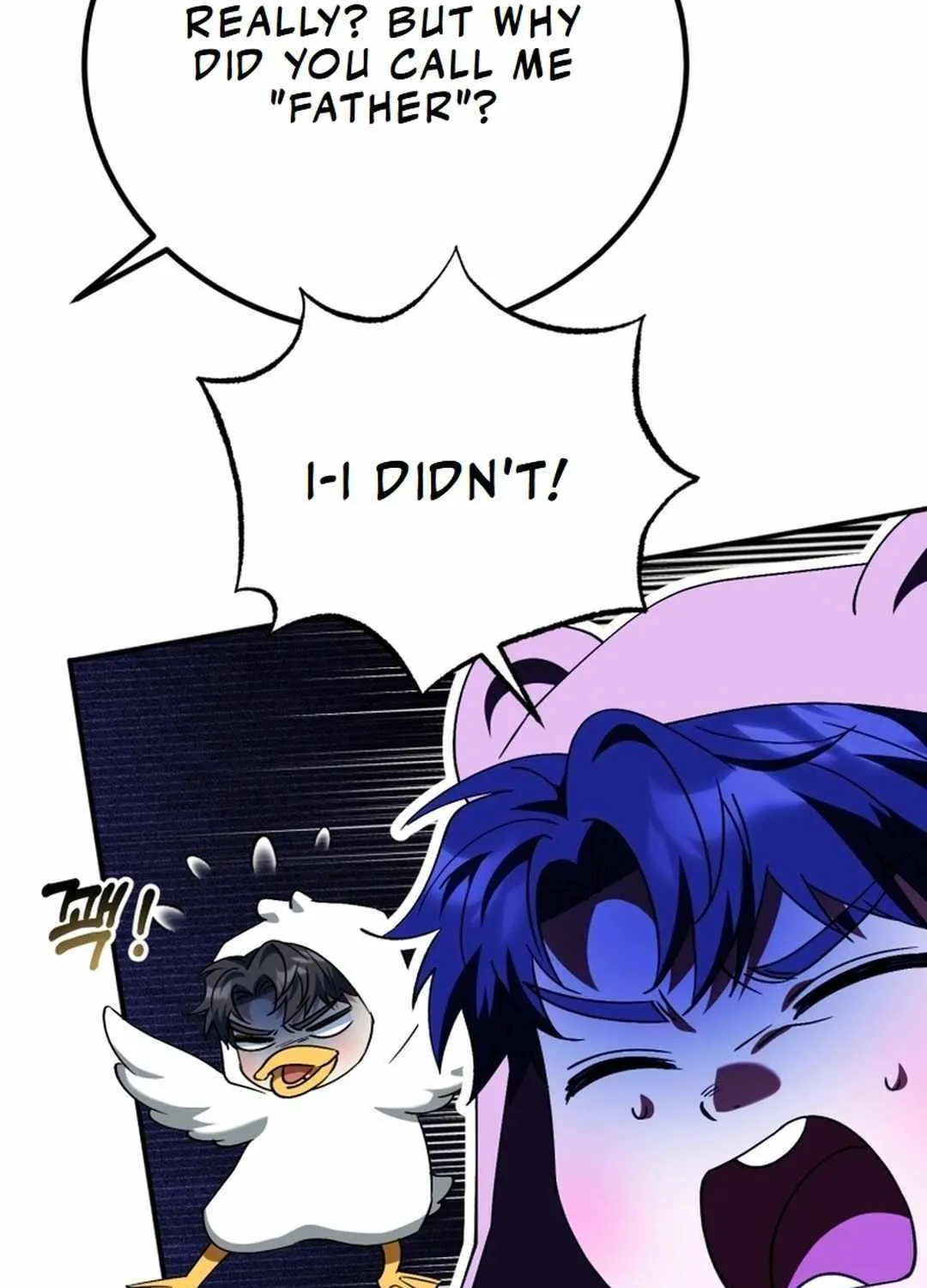Crawling My Way to the Top! Chapter 20 page 46 - 