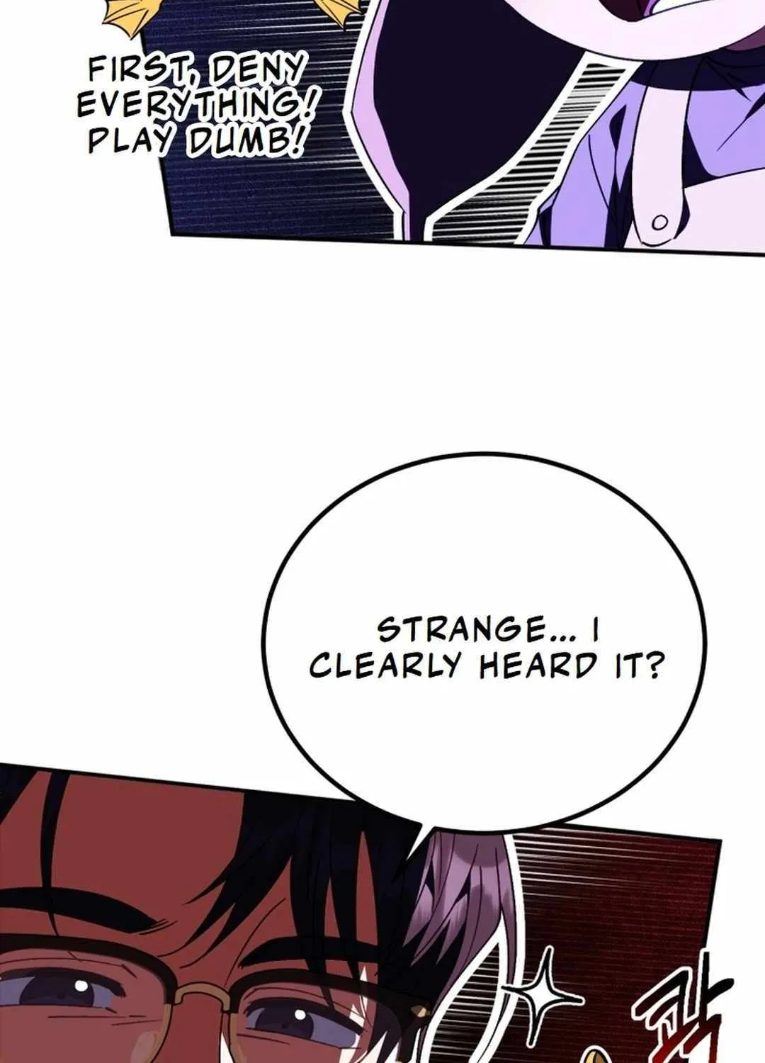 Crawling My Way to the Top! Chapter 20 page 47 - 