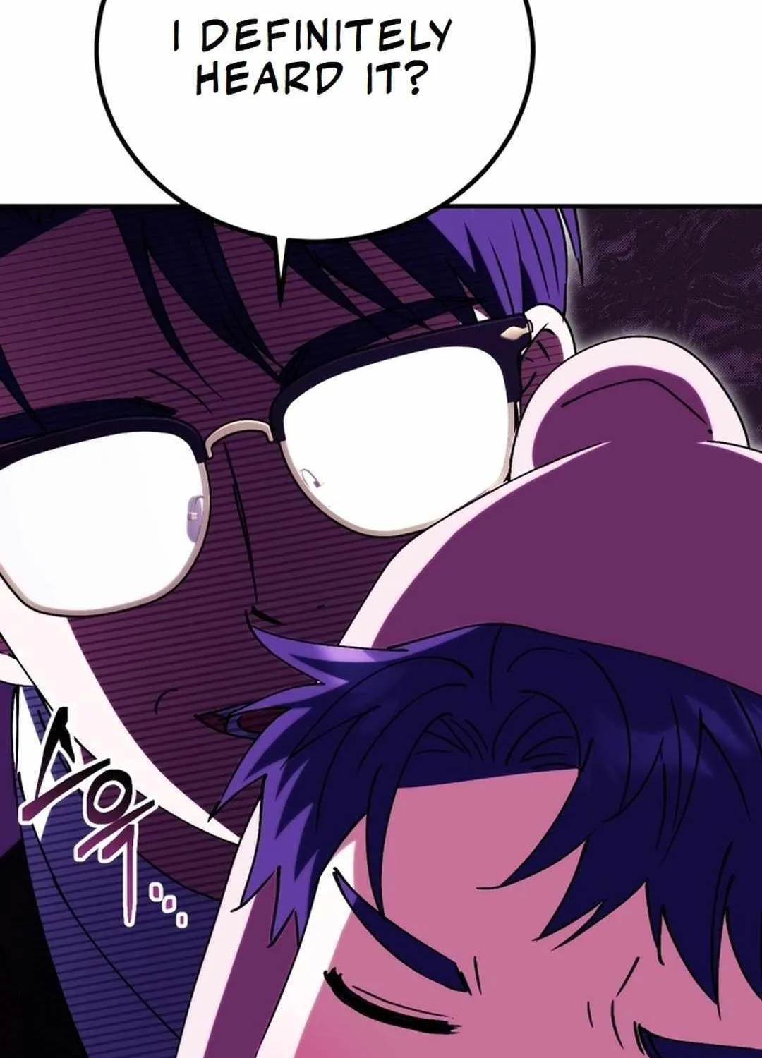 Crawling My Way to the Top! Chapter 20 page 49 - 