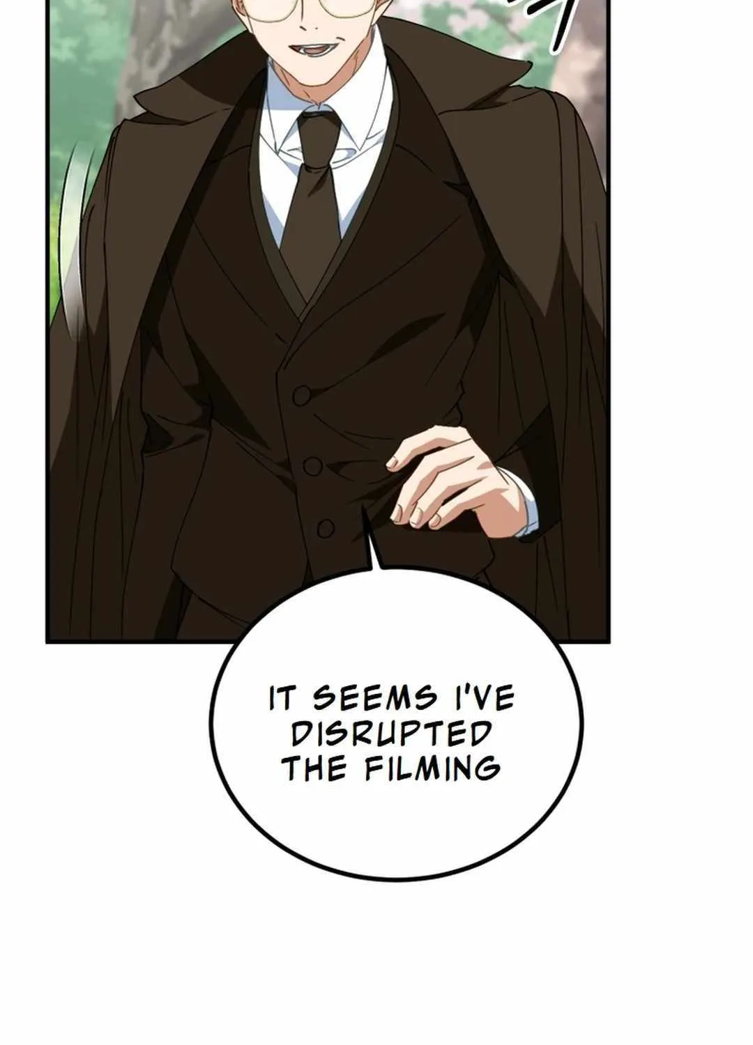 Crawling My Way to the Top! Chapter 20 page 55 - 
