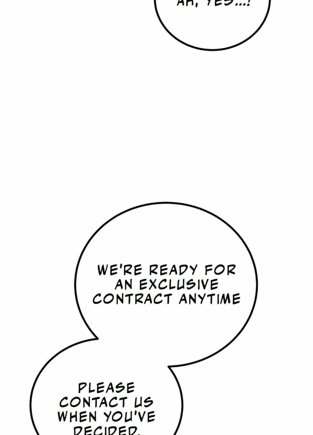 Crawling My Way to the Top! Chapter 20 page 63 - 