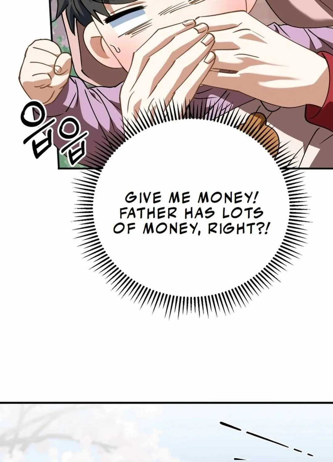 Crawling My Way to the Top! Chapter 20 page 68 - 