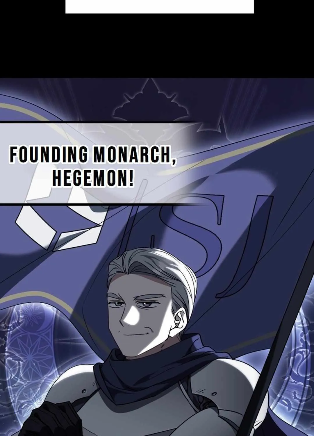 Crawling My Way to the Top! Chapter 20 page 9 - 