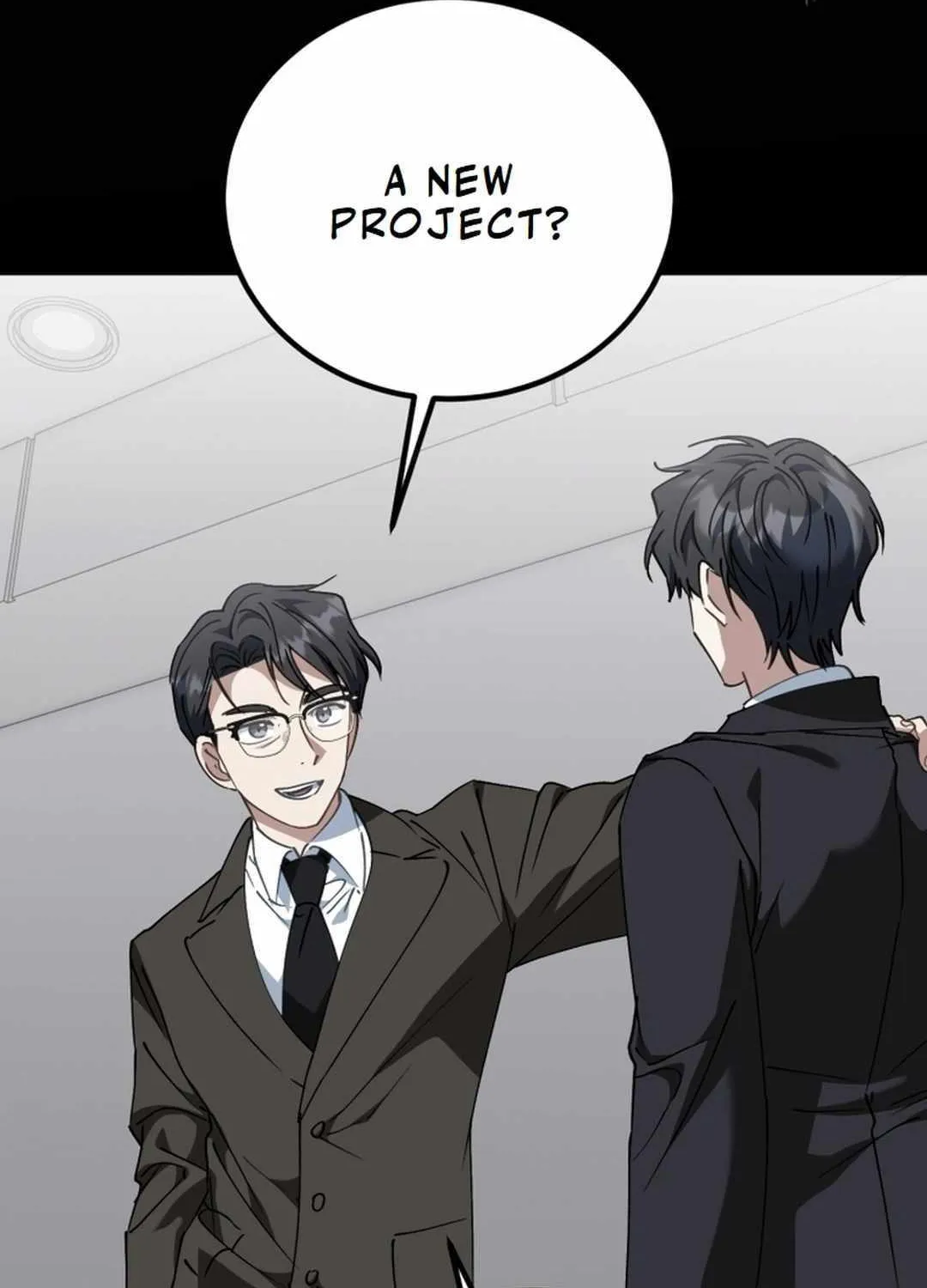 Crawling My Way to the Top! Chapter 20 page 84 - 