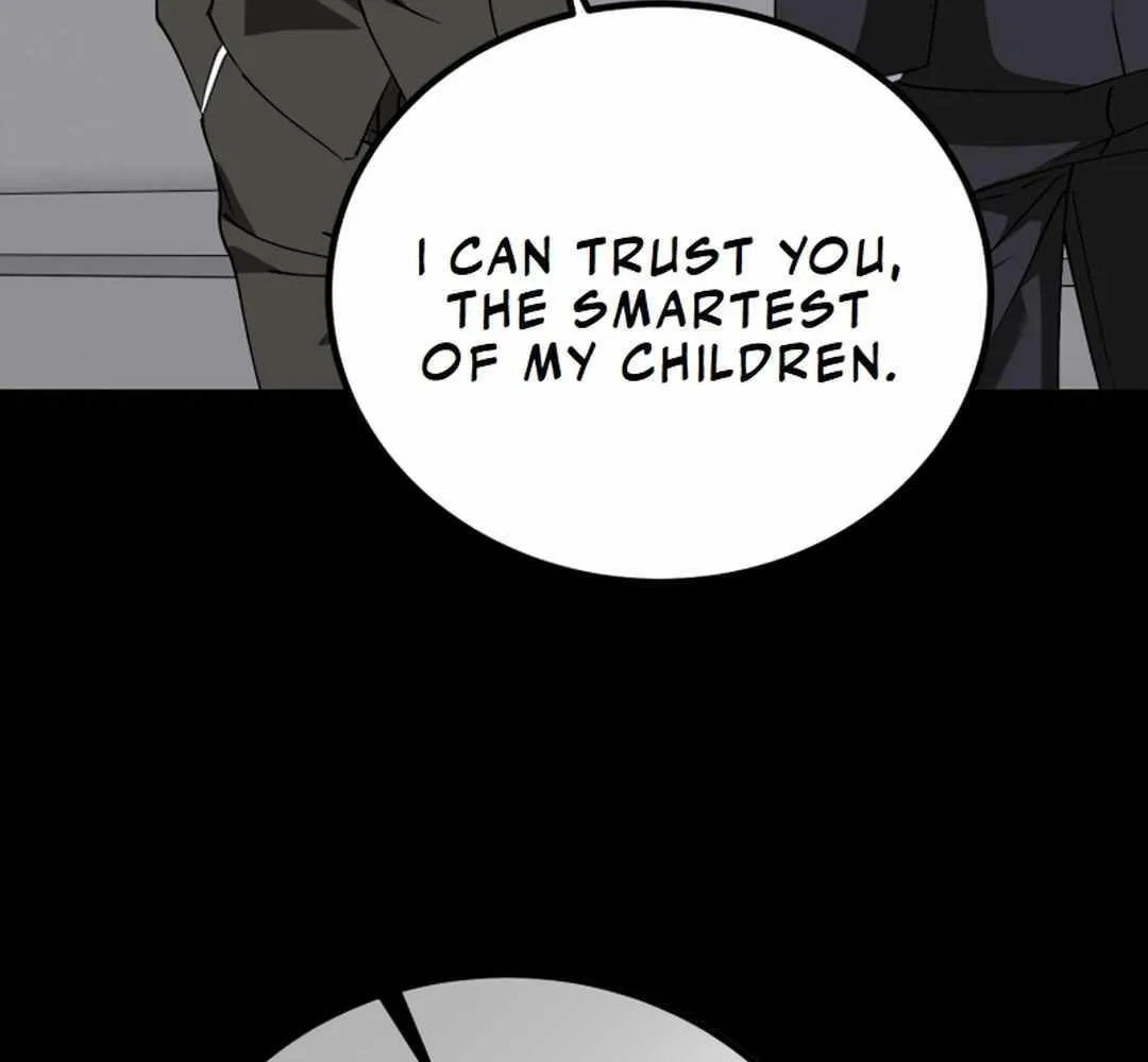 Crawling My Way to the Top! Chapter 20 page 85 - 
