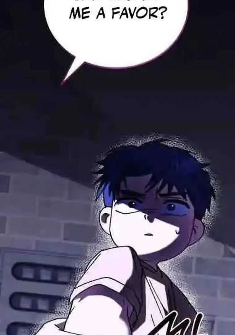 Crawling My Way to the Top! Chapter 21 page 3 - 