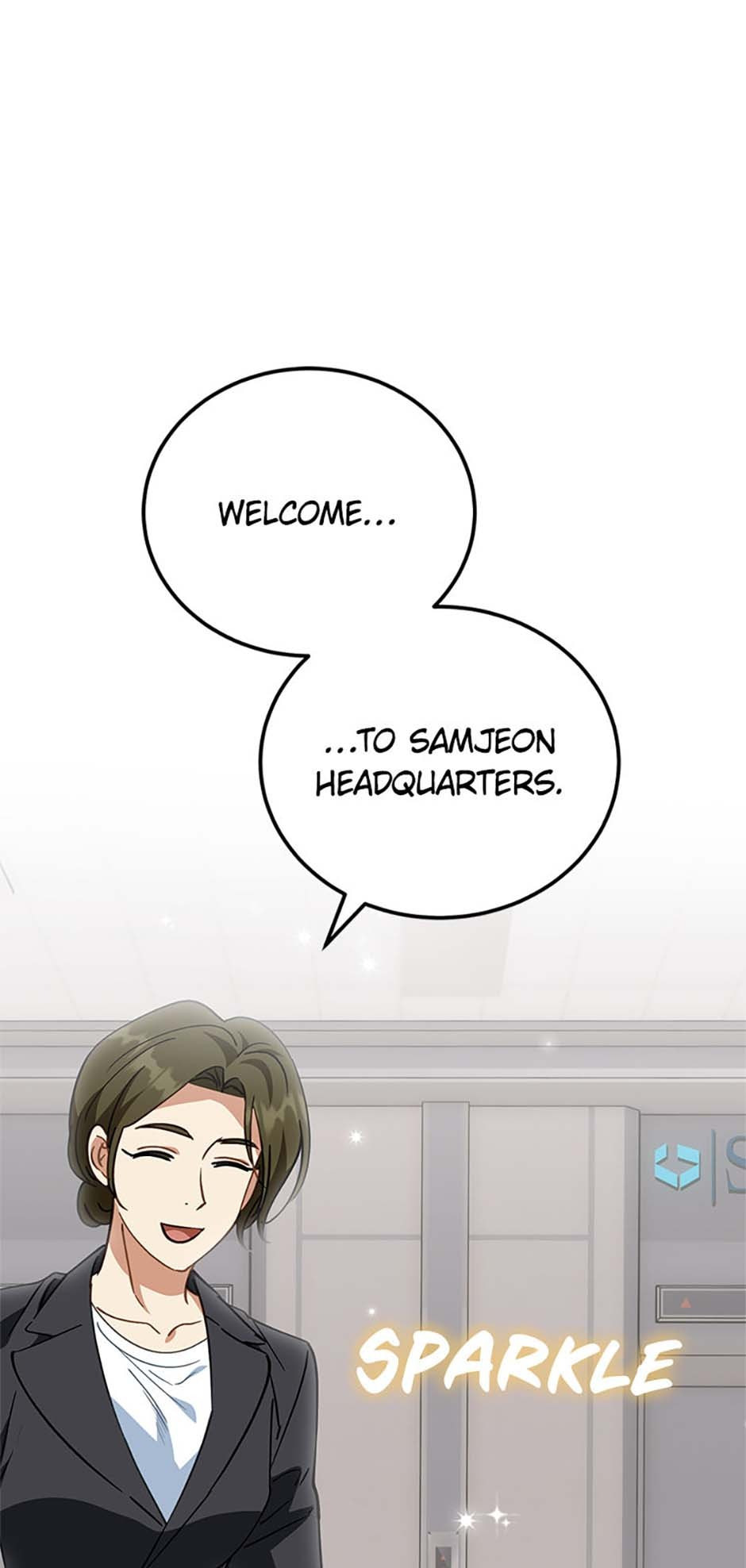 Crawling My Way to the Top! Chapter 22 page 1 - 