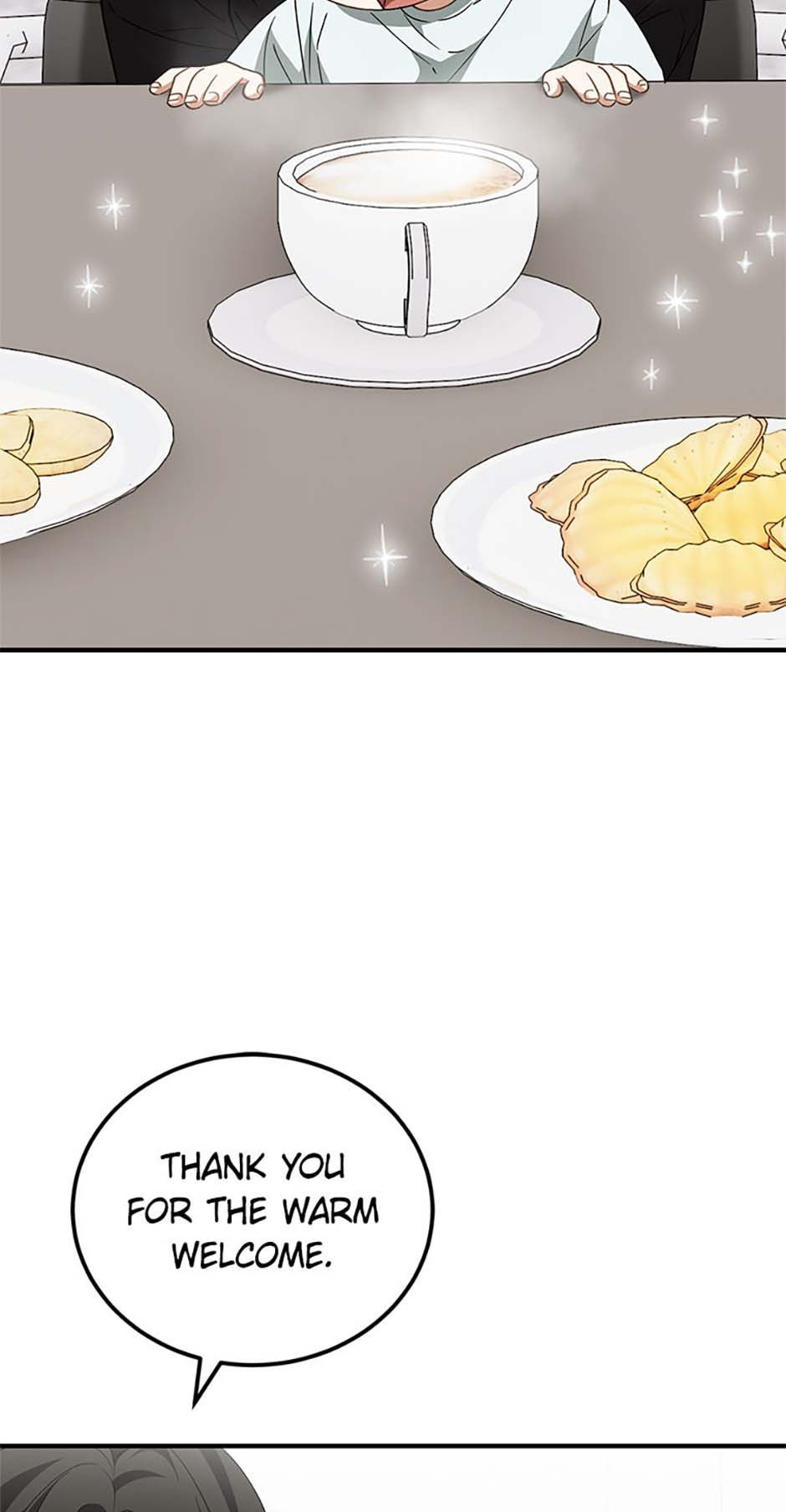 Crawling My Way to the Top! Chapter 22 page 12 - 